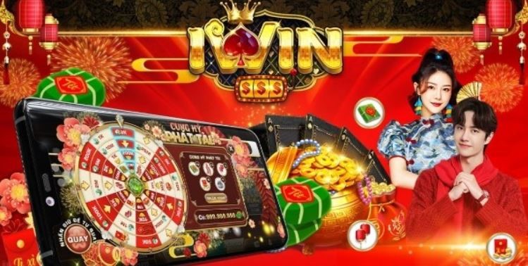 Hướng dẫn tải app tài xỉu tại iWin