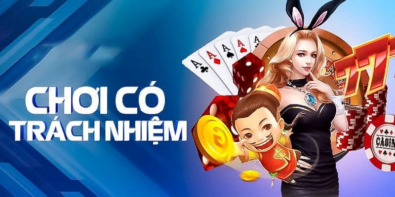 Những lợi ích khi bạn chơi có trách nhiệm tại nhà cái iWin 