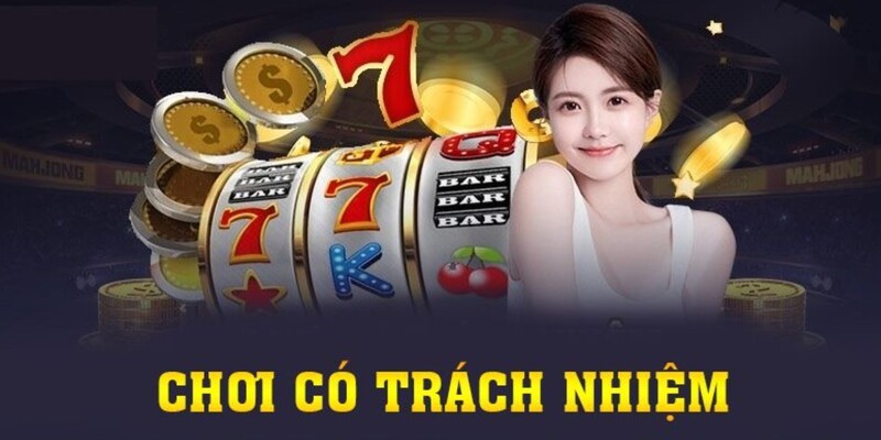 Những nội dung chính trong chính sách chơi có trách nhiệm tại iWin