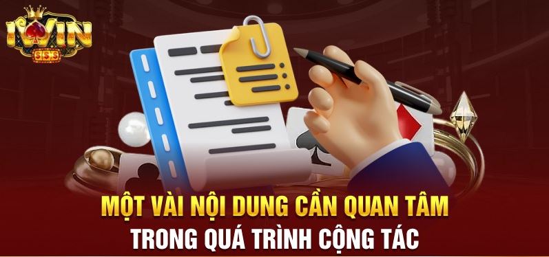 Lưu ý khi trở thành đại lý game bài đổi thưởng của nhà cái