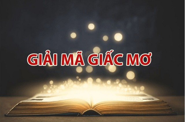 Giải mã những giấc mơ đánh đề